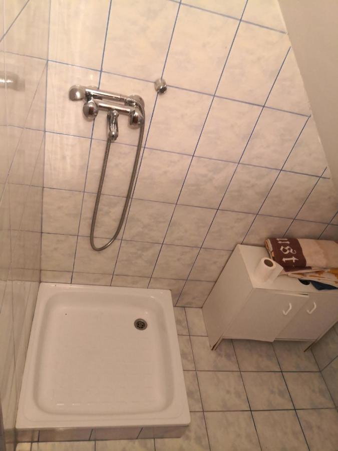 Villa Vikendica Sirec Ptujska Gora Exterior foto