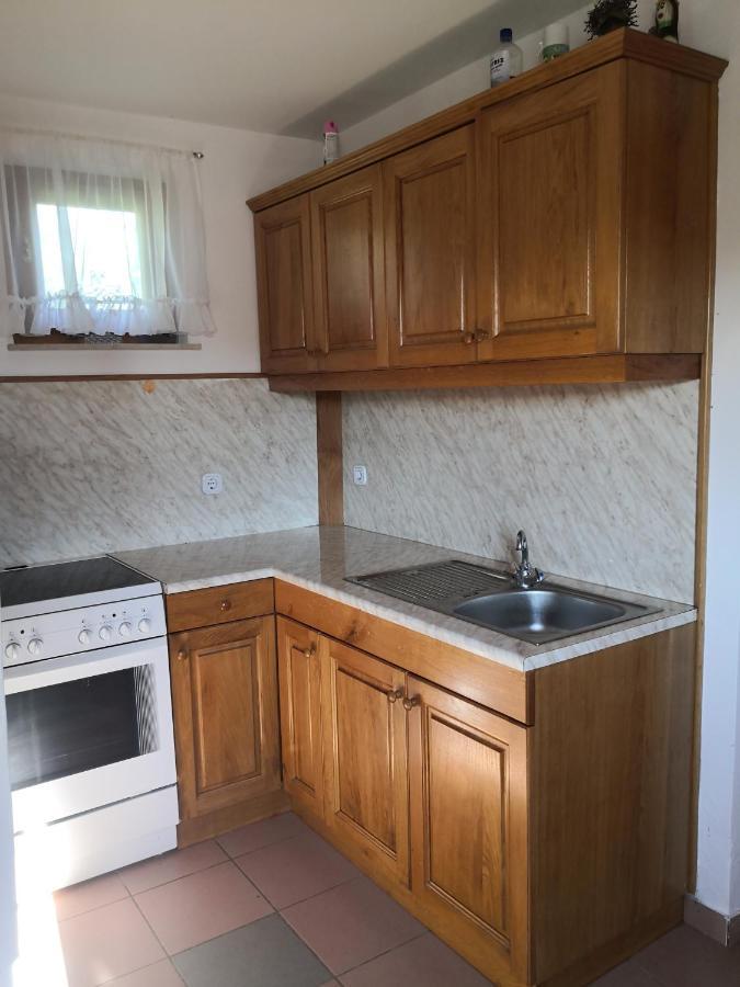 Villa Vikendica Sirec Ptujska Gora Exterior foto