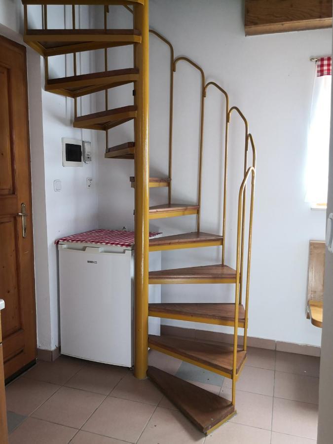 Villa Vikendica Sirec Ptujska Gora Exterior foto